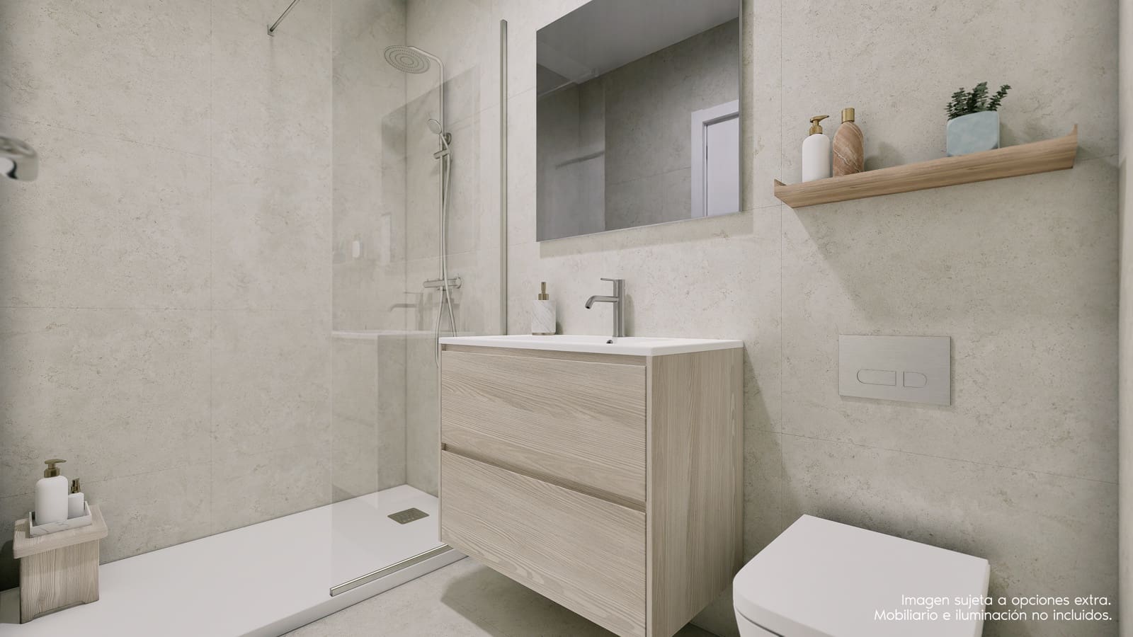 2 sovrum Lägenhet till salu i Javea / Xabia med pool garage - 343 500 € (Ref: 9123552)