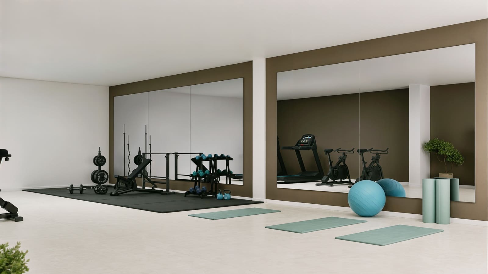 2 bedroom Apartment for sale in Javea / Xabia with pool garage - € 343,500 (Ref: 9123552)