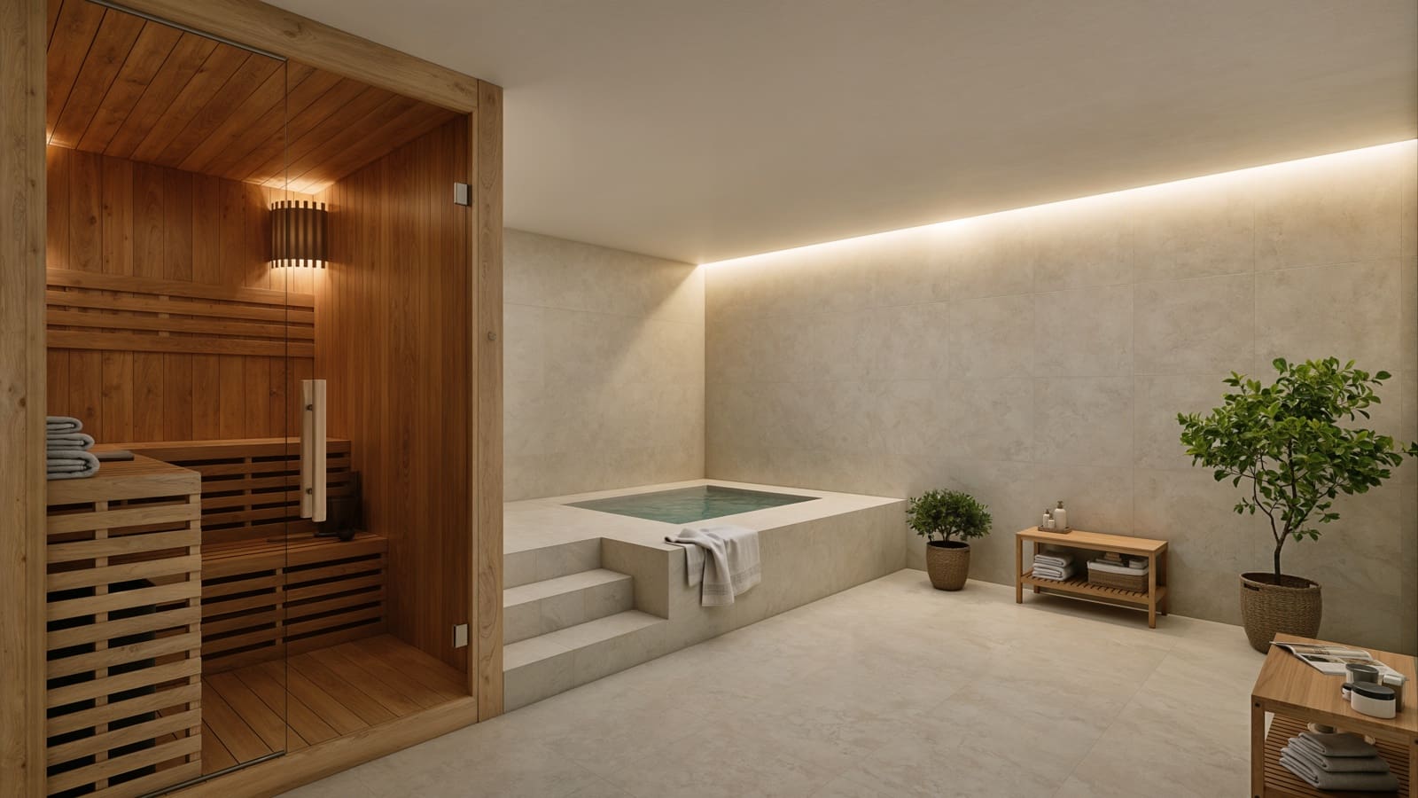 2 bedroom Apartment for sale in Javea / Xabia with pool garage - € 343,500 (Ref: 9123552)