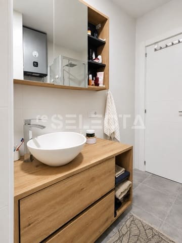 2 camera da letto Bungalow in vendita in La Cañada, Paterna con garage - 360.000 € (Rif: 10021303)