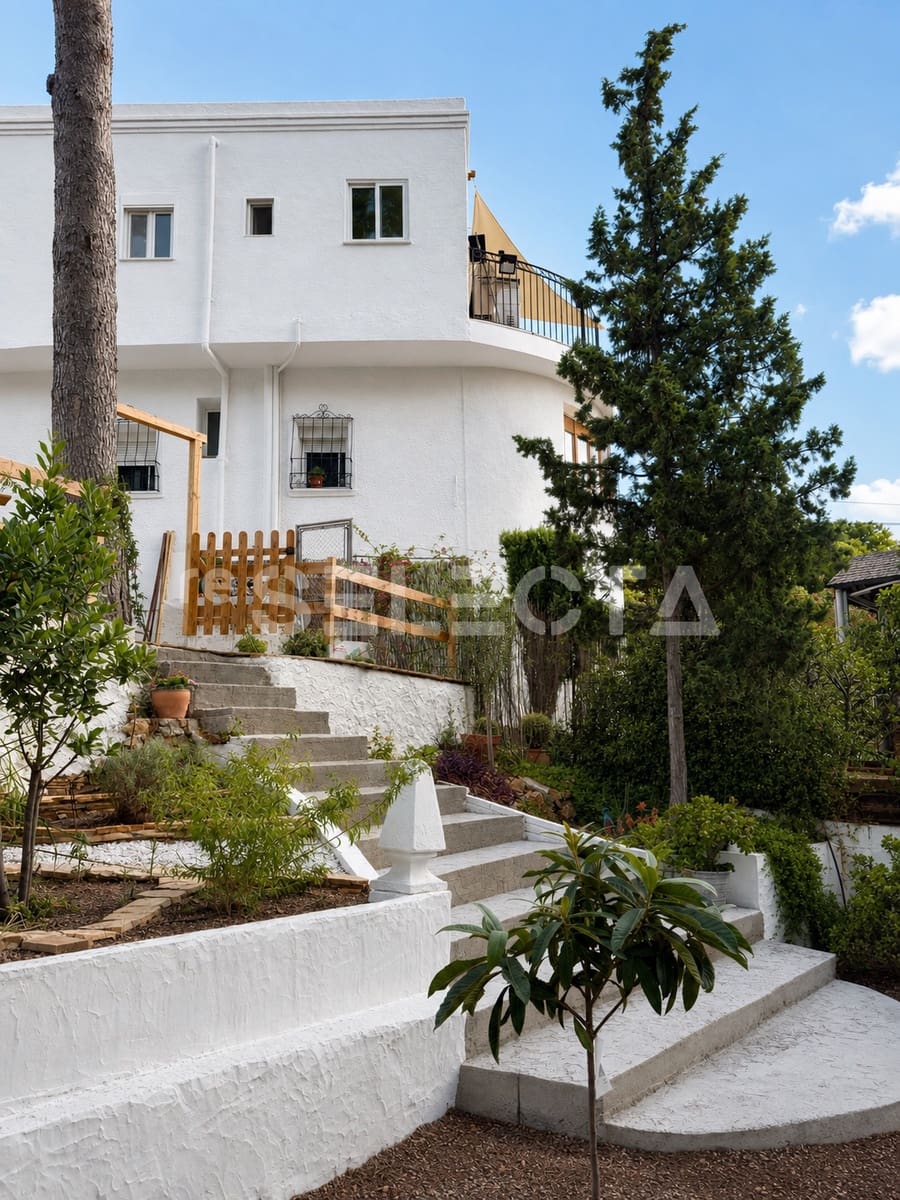 2 camera da letto Bungalow in vendita in La Canada con garage - 360.000 € (Rif: 10021303)