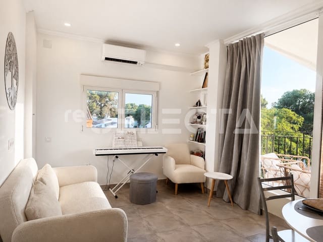 2 camera da letto Bungalow in vendita in La Cañada, Paterna con garage - 360.000 € (Rif: 10021303)