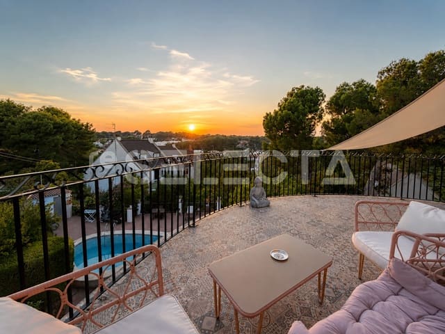 2 camera da letto Bungalow in vendita in La Cañada, Paterna con garage - 360.000 € (Rif: 10021303)