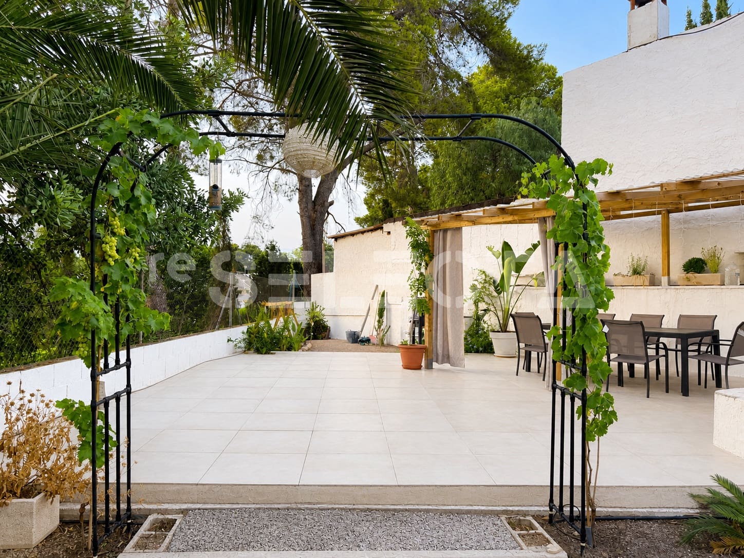 2 camera da letto Bungalow in vendita in La Canada con garage - 360.000 € (Rif: 10021303)