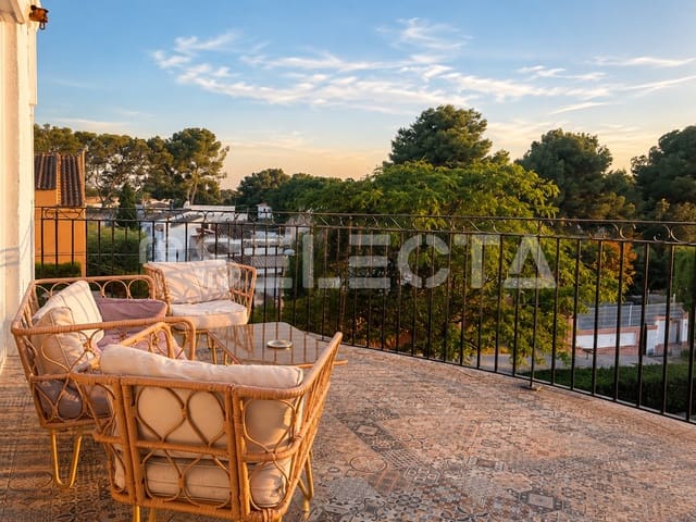 2 camera da letto Bungalow in vendita in La Cañada, Paterna con garage - 360.000 € (Rif: 10021303)