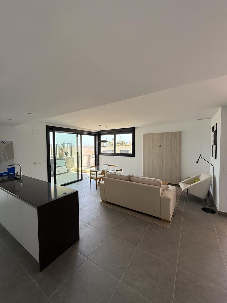 3 bedroom Villa for sale in Polop with pool garage - € 470,000 (Ref: 9113099)