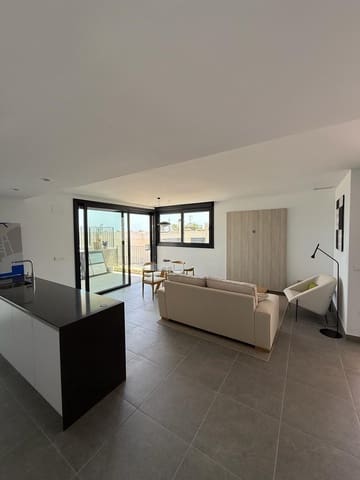 3 bedroom Villa for sale in Polop with pool garage - € 470,000 (Ref: 9113099)