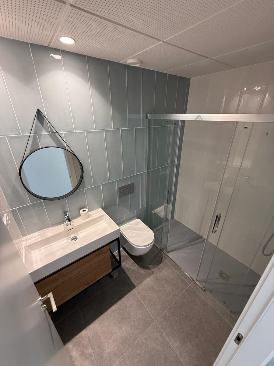 3 bedroom Villa for sale in Polop with pool garage - € 470,000 (Ref: 9113099)