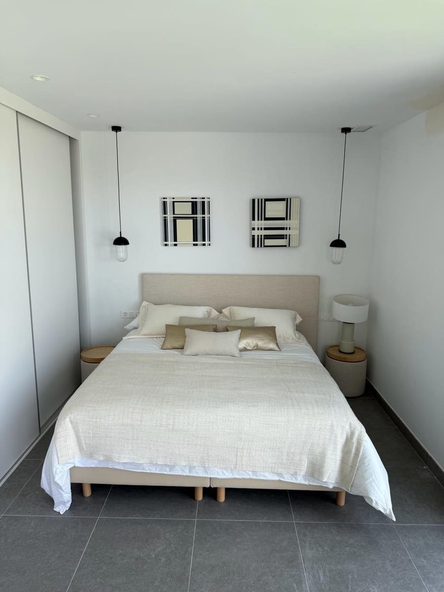 3 bedroom Villa for sale in Polop with pool garage - € 470,000 (Ref: 9113099)