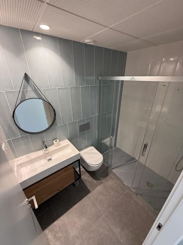 3 bedroom Villa for sale in Polop with pool garage - € 470,000 (Ref: 9113099)