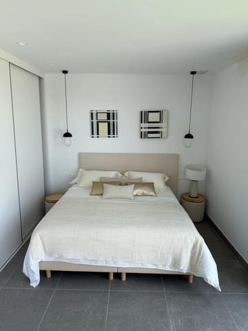 3 bedroom Villa for sale in Polop with pool garage - € 470,000 (Ref: 9113099)