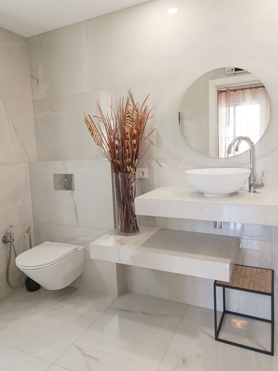 4 soveværelse Villa til salg i Paterna med swimmingpool garage - € 479.000 (Ref: 9113192)