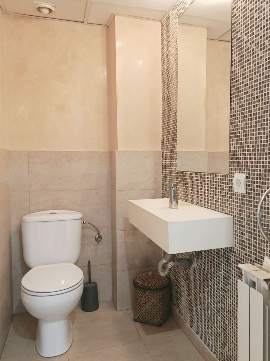 4 soveværelse Villa til salg i Paterna med swimmingpool garage - € 479.000 (Ref: 9113192)