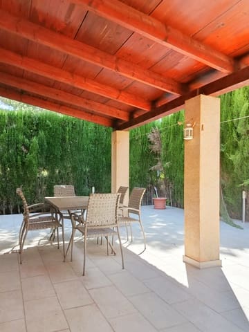 4 camera da letto Villa in vendita in Valencia città con piscina garage - 479.000 € (Rif: 9113192)