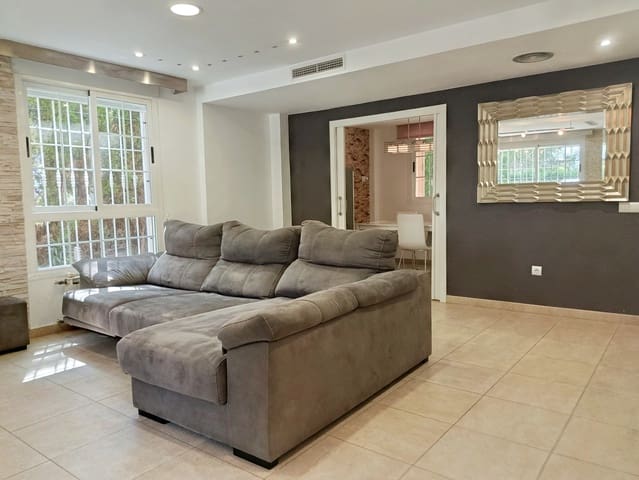 4 camera da letto Villa in vendita in Valencia città con piscina garage - 479.000 € (Rif: 9113192)