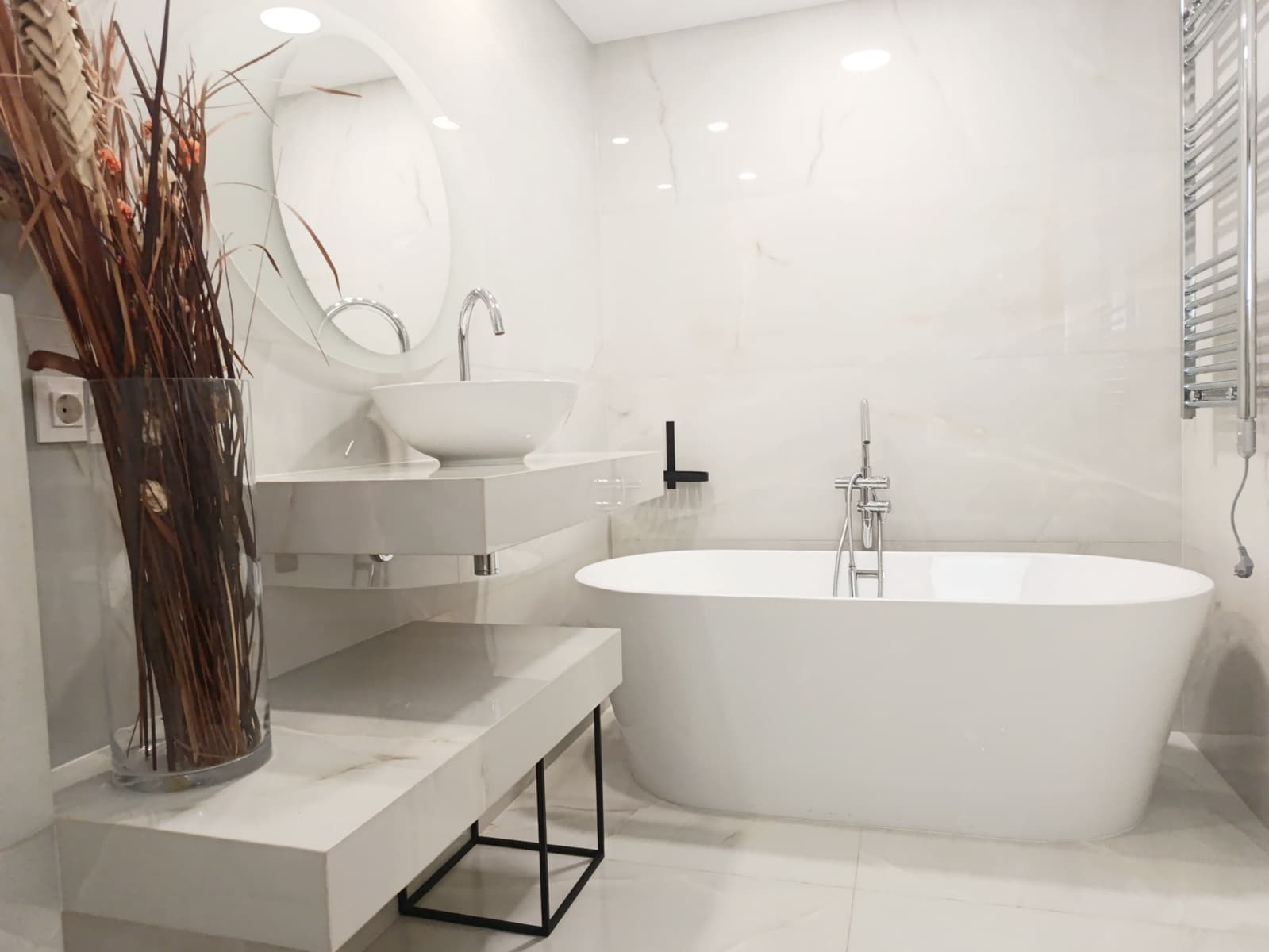 4 soveværelse Villa til salg i Paterna med swimmingpool garage - € 479.000 (Ref: 9113192)