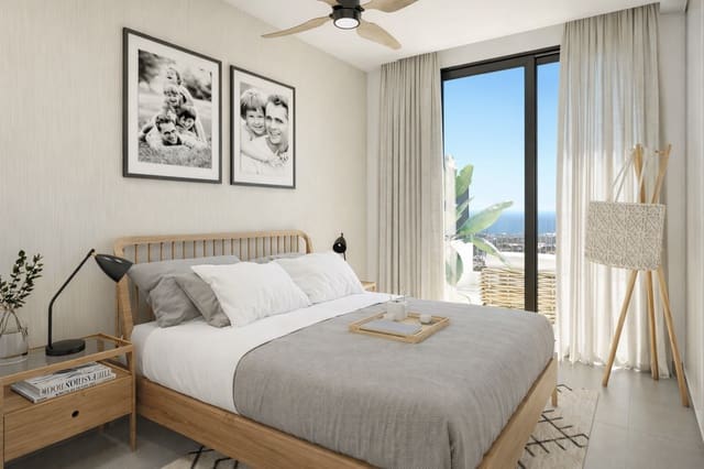 3 quarto Moradia para venda em Polop com piscina garagem - 625 000 € (Ref: 9113236)