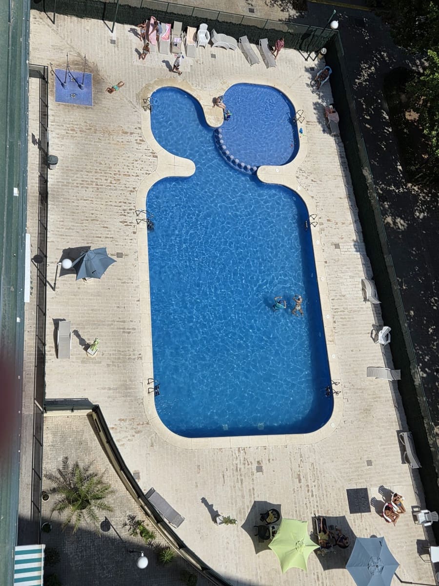 3 soveværelse Lejlighed til salg i Valencia by med swimmingpool garage - € 675.000 (Ref: 9113586)