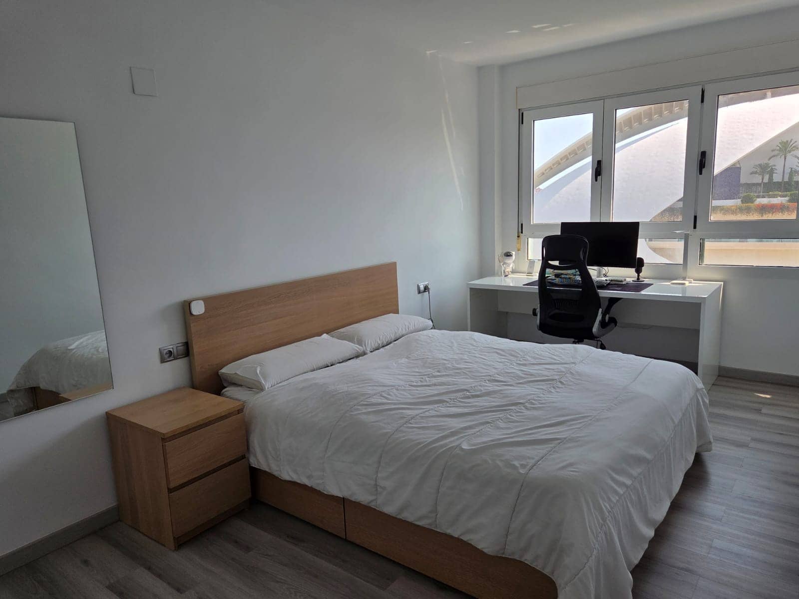 3 soveværelse Lejlighed til salg i Valencia by med swimmingpool garage - € 675.000 (Ref: 9113586)