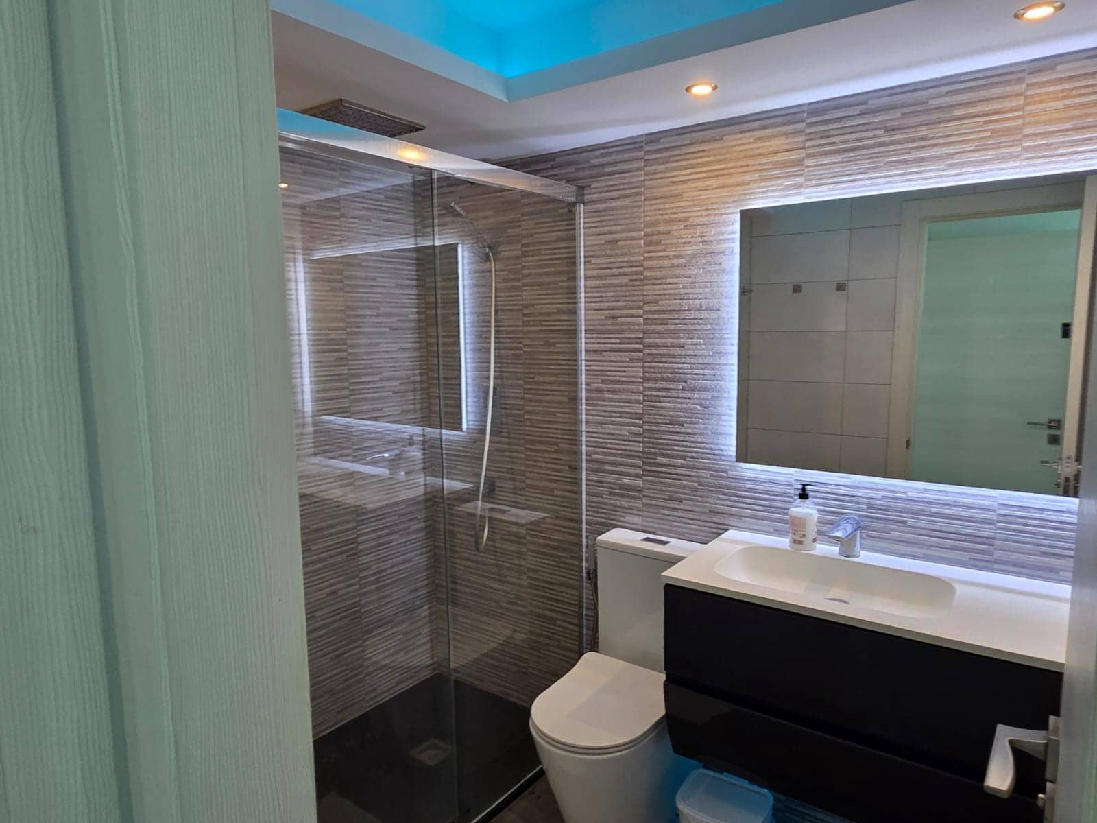 3 soveværelse Lejlighed til salg i Valencia by med swimmingpool garage - € 675.000 (Ref: 9113586)