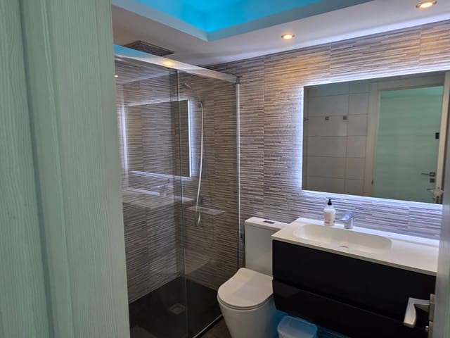 3 sovrum Lägenhet till salu i Ciutat de les Arts i de les Ciencies, Valencia stad med pool garage - 775 000 € (Ref: 9113586)