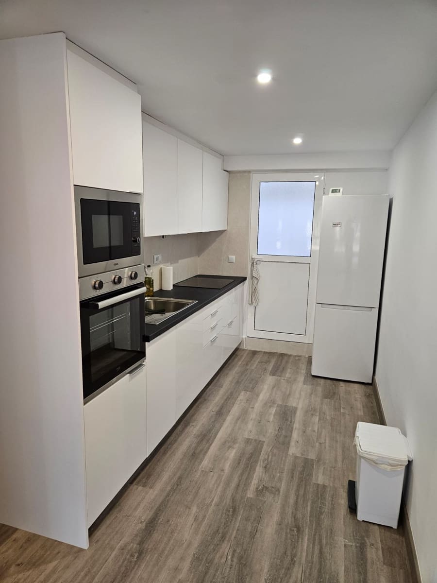 4 soveværelse Lejlighed til salg i Valencia by - € 489.500 (Ref: 9113609)