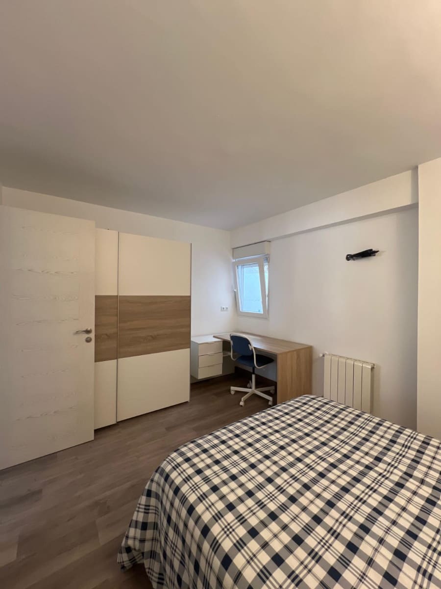 4 soveværelse Lejlighed til salg i Valencia by - € 489.500 (Ref: 9113609)