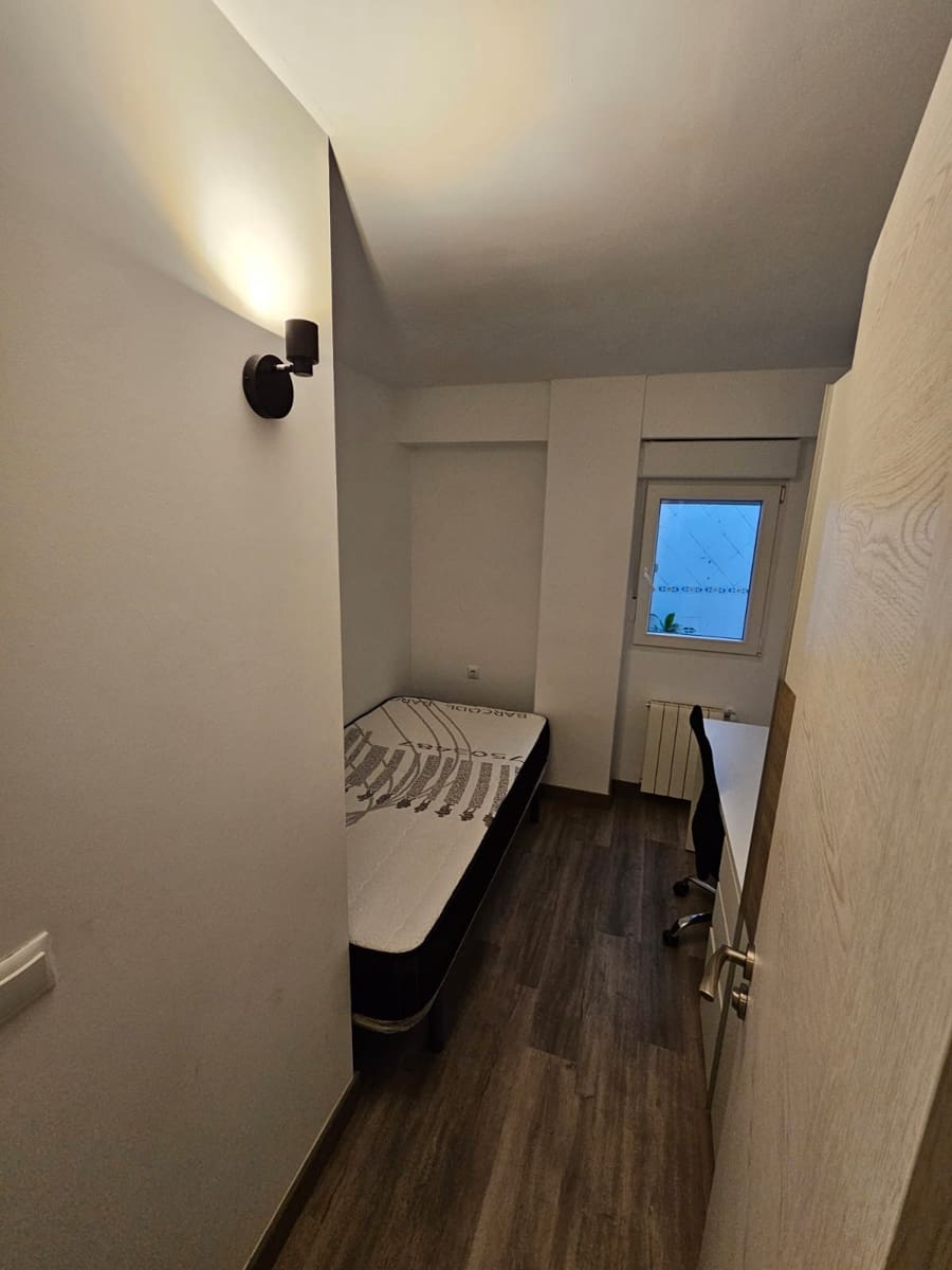 4 soveværelse Lejlighed til salg i Valencia by - € 489.500 (Ref: 9113609)