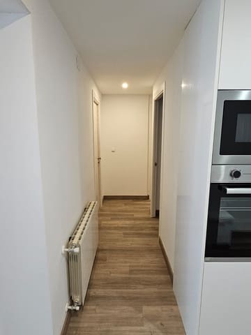 4 soveværelse Lejlighed til salg i Mont-Olivet, Valencia by - € 489.500 (Ref: 9113609)