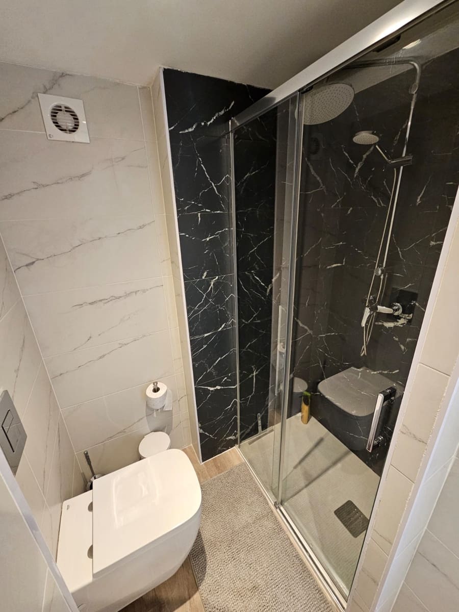 4 soveværelse Lejlighed til salg i Valencia by - € 489.500 (Ref: 9113609)