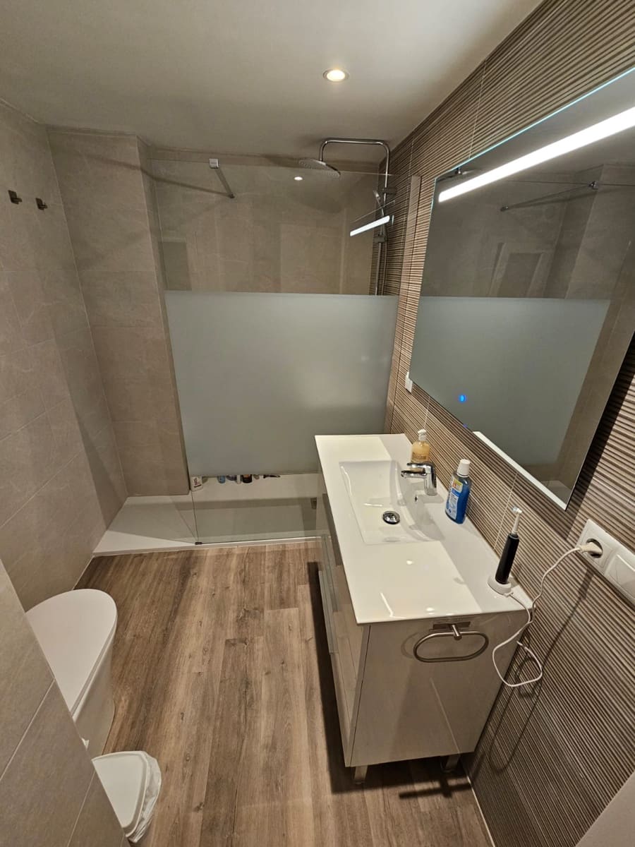 4 soveværelse Lejlighed til salg i Valencia by - € 489.500 (Ref: 9113609)