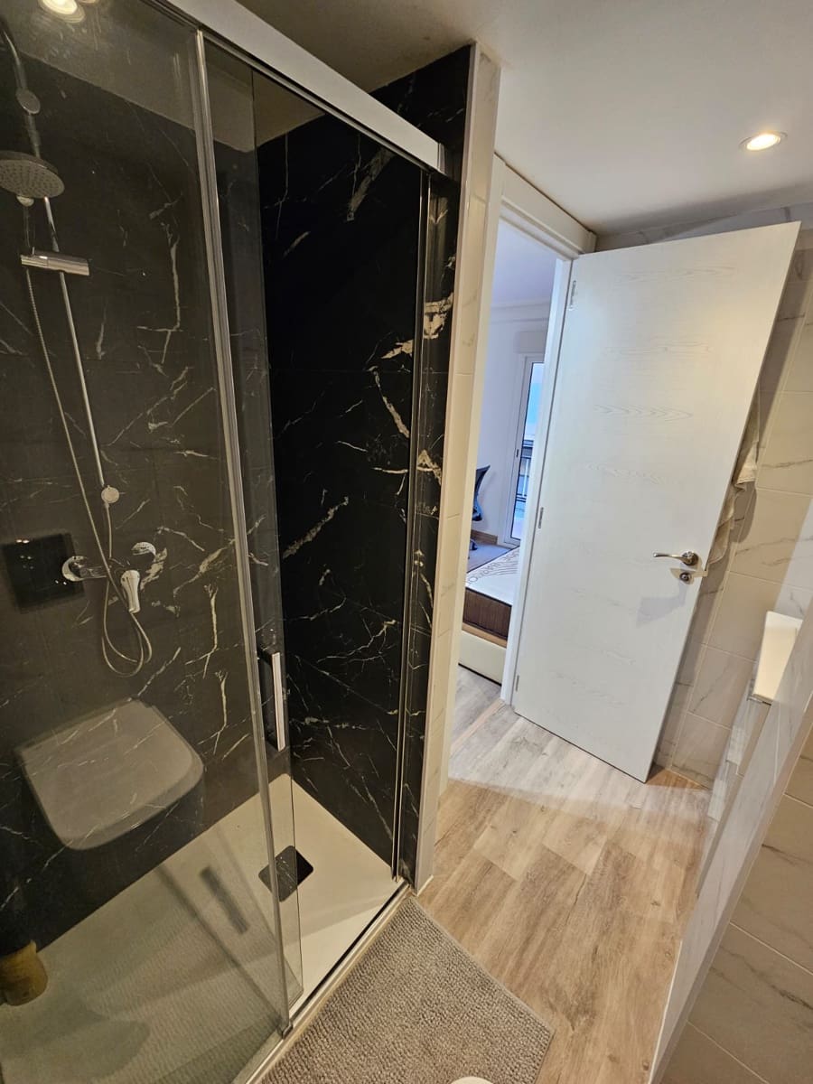 4 soveværelse Lejlighed til salg i Valencia by - € 489.500 (Ref: 9113609)