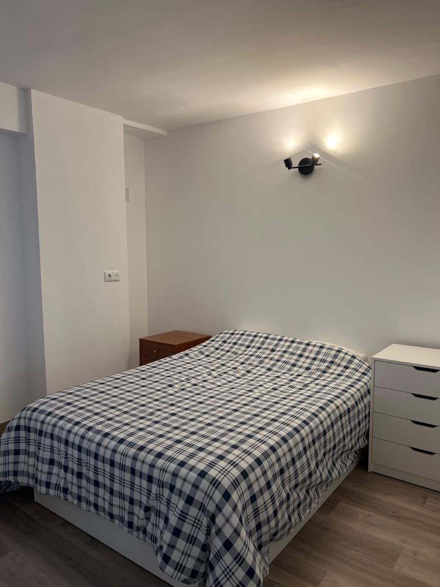 4 soveværelse Lejlighed til salg i Valencia by - € 489.500 (Ref: 9113609)