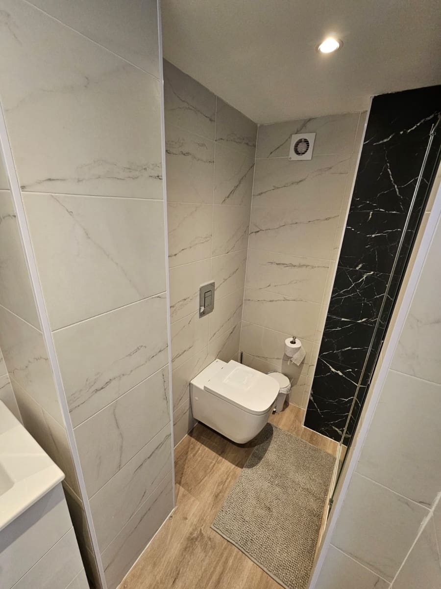 4 soveværelse Lejlighed til salg i Valencia by - € 489.500 (Ref: 9113609)