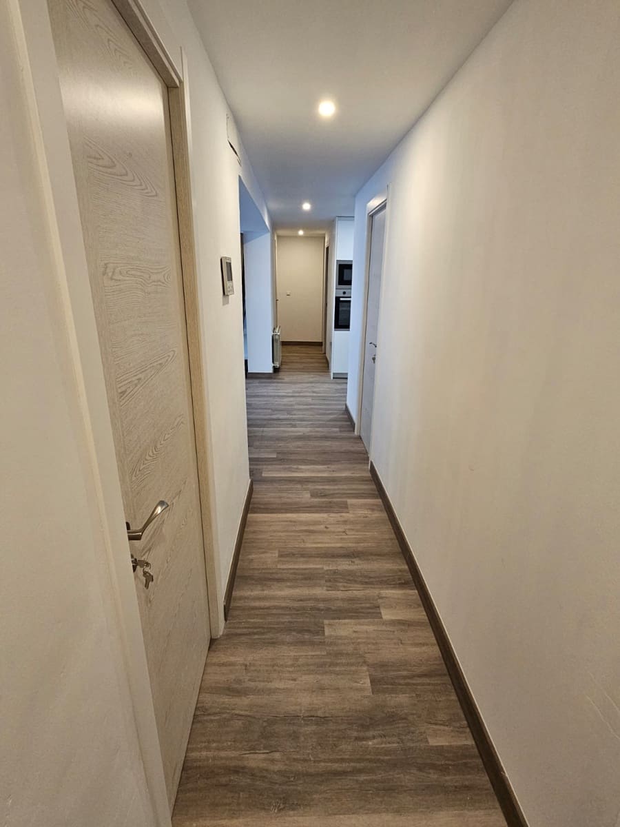 4 soveværelse Lejlighed til salg i Valencia by - € 489.500 (Ref: 9113609)