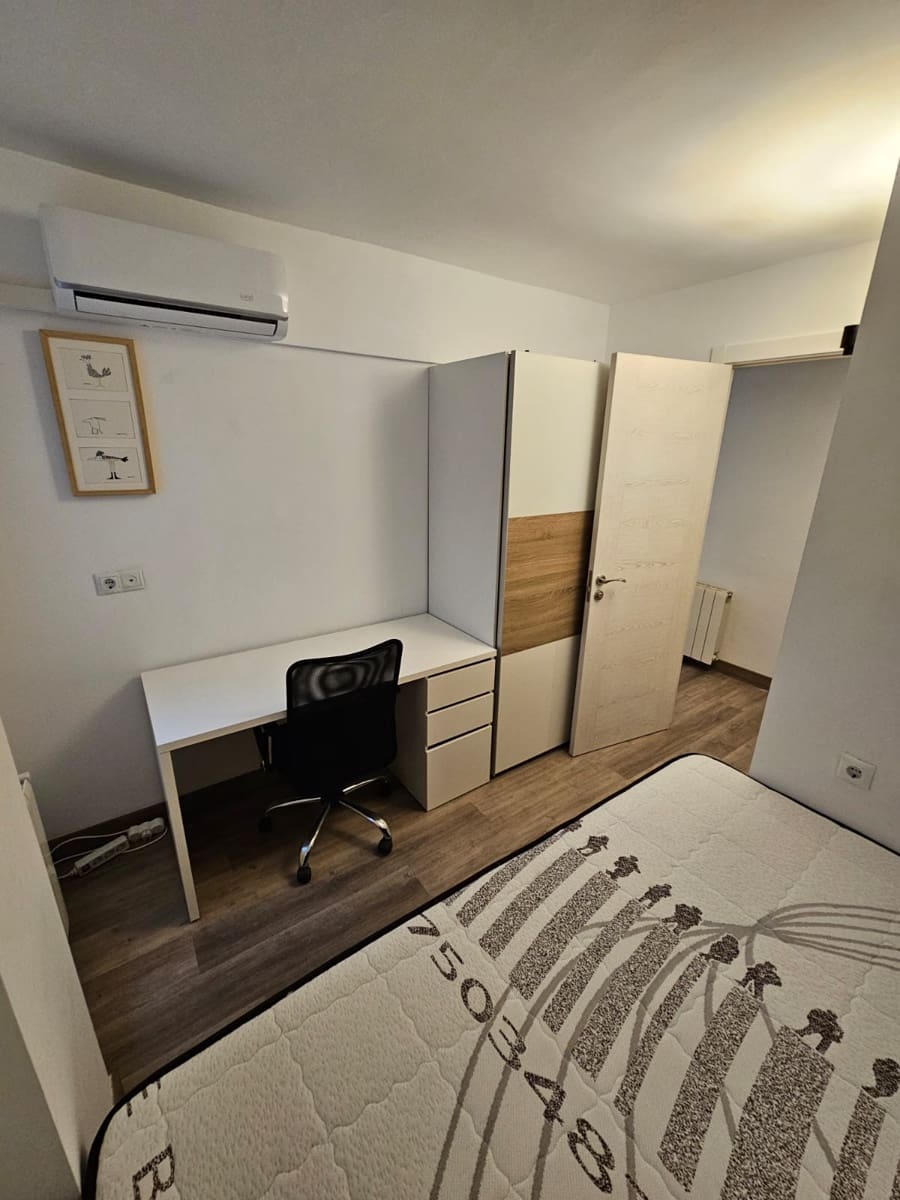 4 soveværelse Lejlighed til salg i Valencia by - € 489.500 (Ref: 9113609)