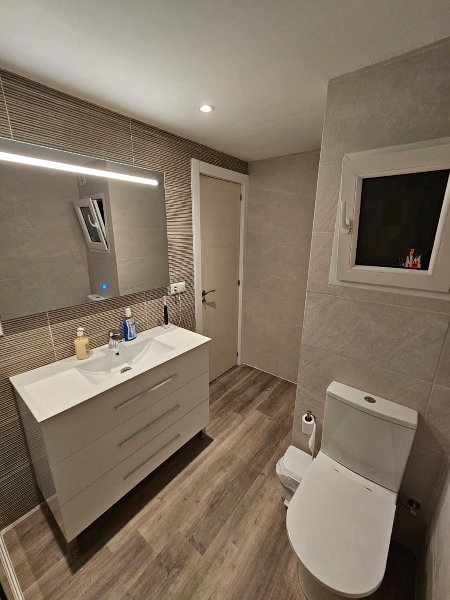 4 soveværelse Lejlighed til salg i Valencia by - € 489.500 (Ref: 9113609)