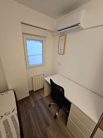 4 soveværelse Lejlighed til salg i Mont-Olivet, Valencia by - € 489.500 (Ref: 9113609)