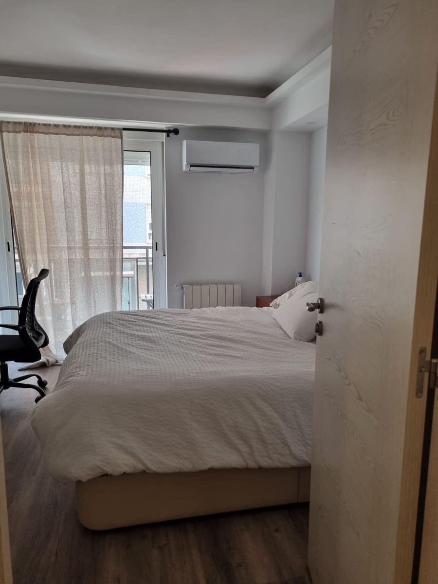 4 soveværelse Lejlighed til salg i Valencia by - € 489.500 (Ref: 9113609)