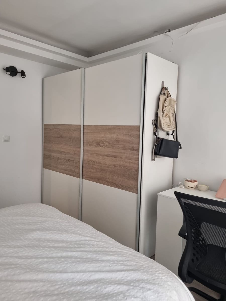 4 soveværelse Lejlighed til salg i Valencia by - € 489.500 (Ref: 9113609)