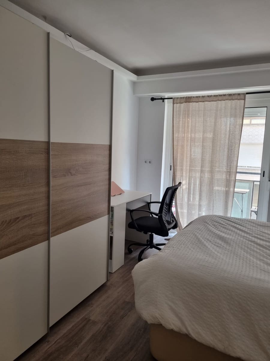 4 soveværelse Lejlighed til salg i Valencia by - € 489.500 (Ref: 9113609)