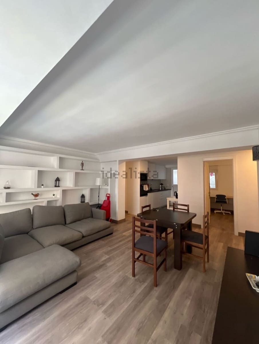 4 soveværelse Lejlighed til salg i Valencia by - € 489.500 (Ref: 9113609)