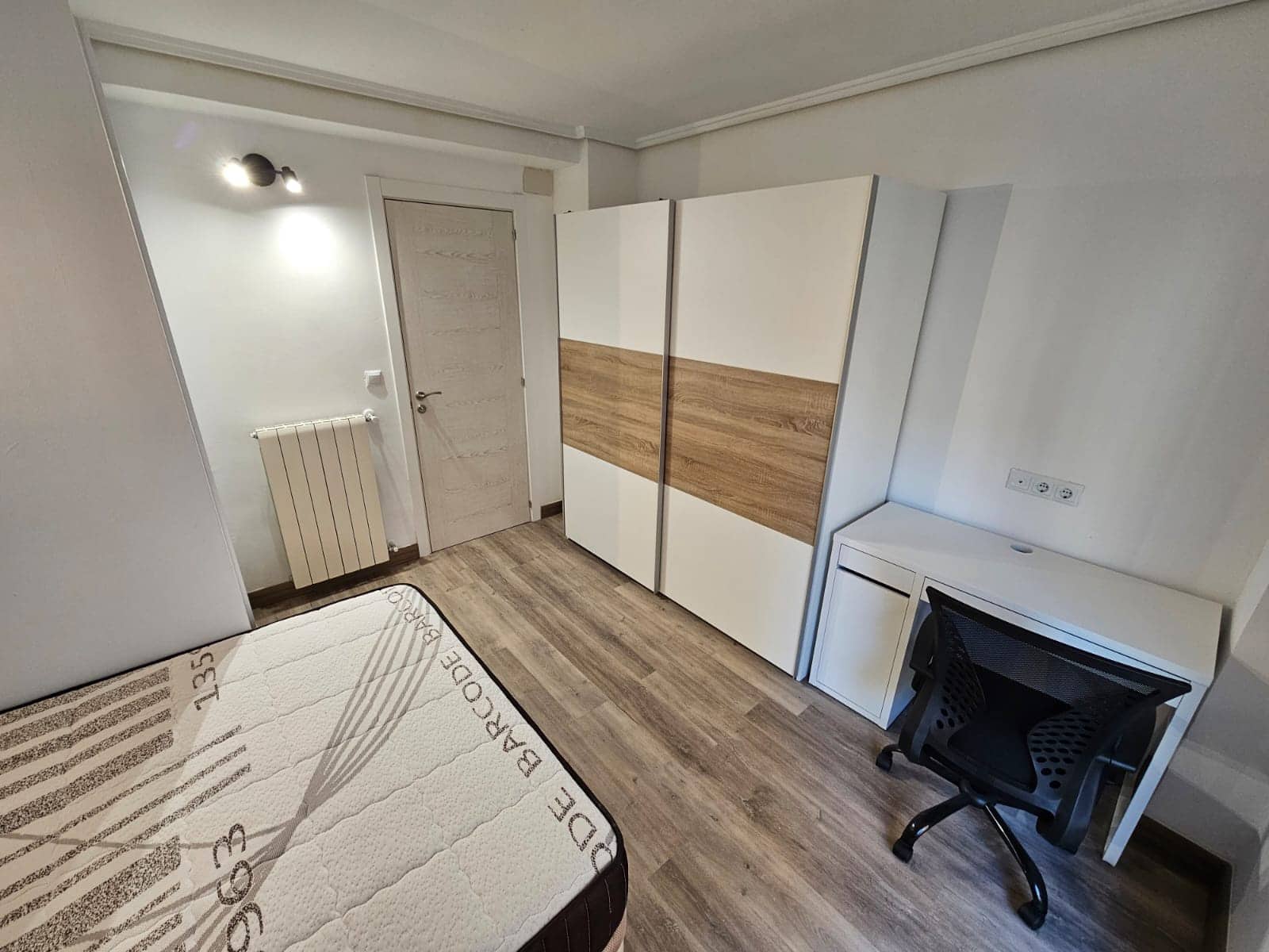 4 soveværelse Lejlighed til salg i Valencia by - € 489.500 (Ref: 9113609)