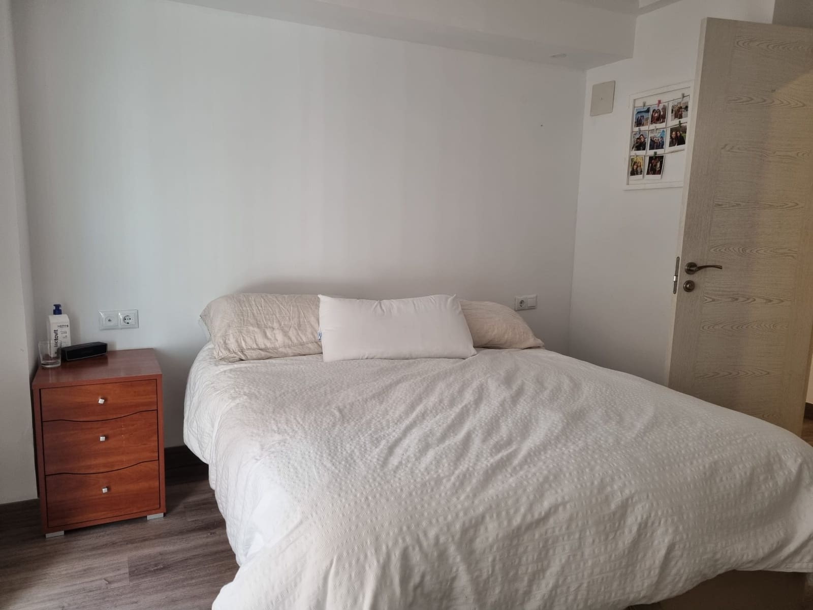 4 soveværelse Lejlighed til salg i Valencia by - € 489.500 (Ref: 9113609)