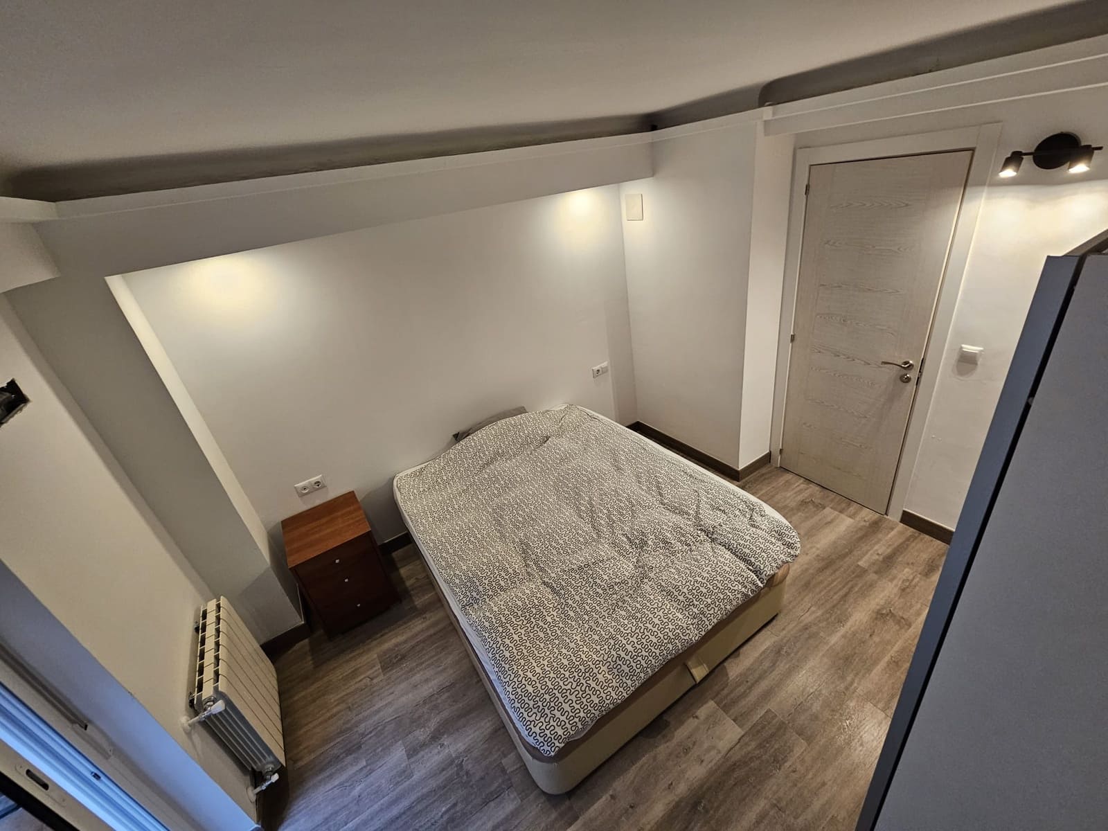 4 soveværelse Lejlighed til salg i Valencia by - € 489.500 (Ref: 9113609)