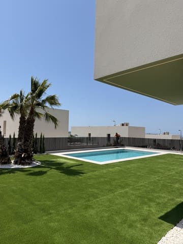 3 quarto Moradia para venda em Golf Bahía, Finestrat com piscina garagem - 1 095 000 € (Ref: 9127377)