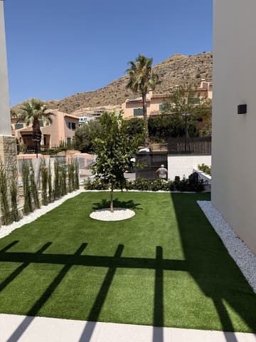 3 quarto Moradia para venda em Golf Bahía, Finestrat com piscina garagem - 1 095 000 € (Ref: 9127377)