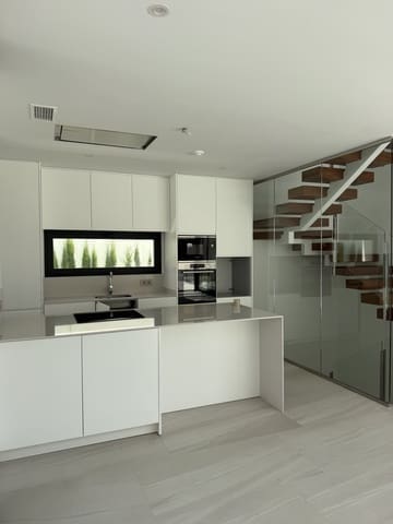 3 quarto Moradia para venda em Golf Bahía, Finestrat com piscina garagem - 1 095 000 € (Ref: 9127377)