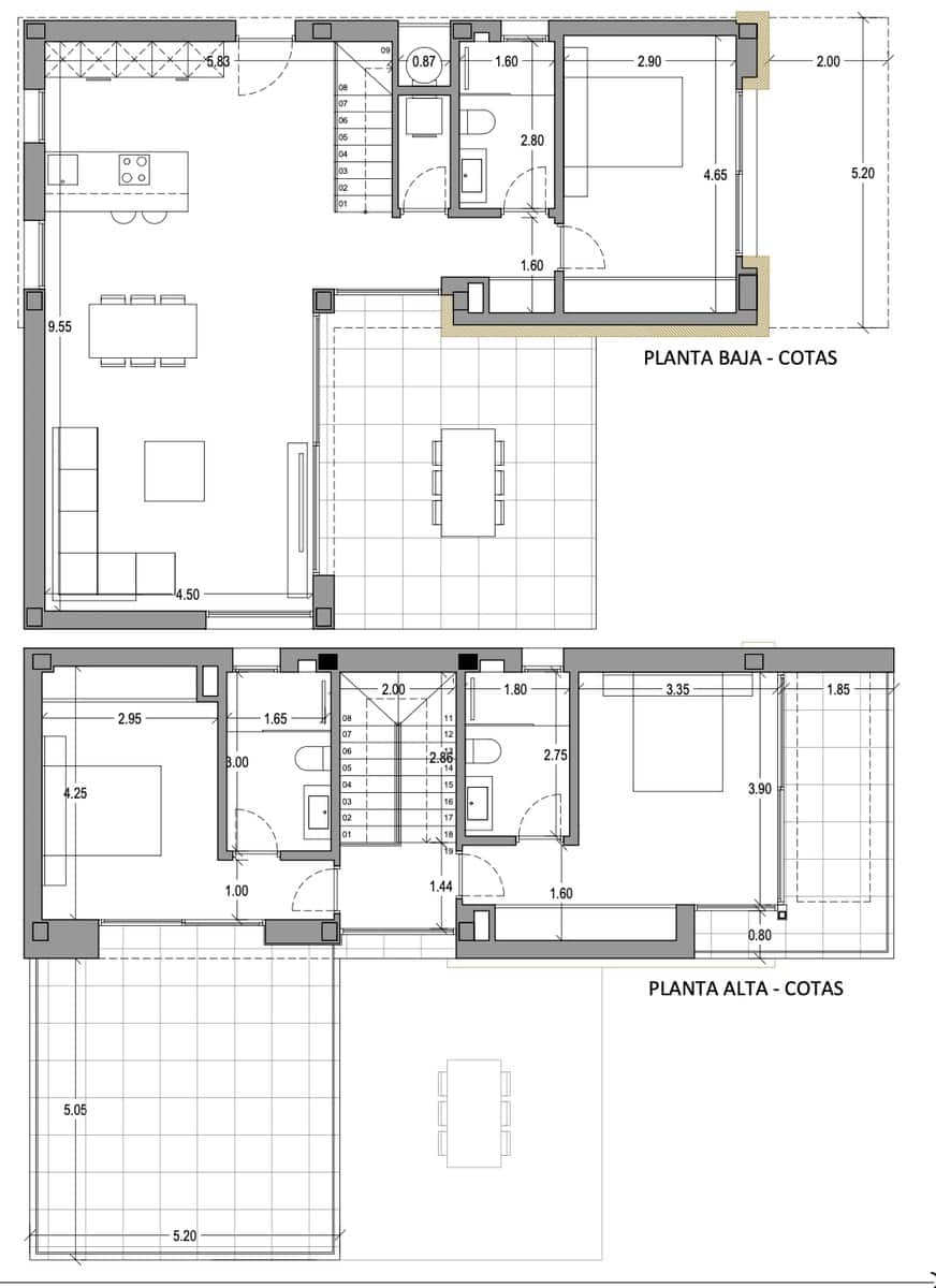 3 bedroom Villa for sale in Campillos-Sierra with pool garage - € 865,000 (Ref: 9127380)