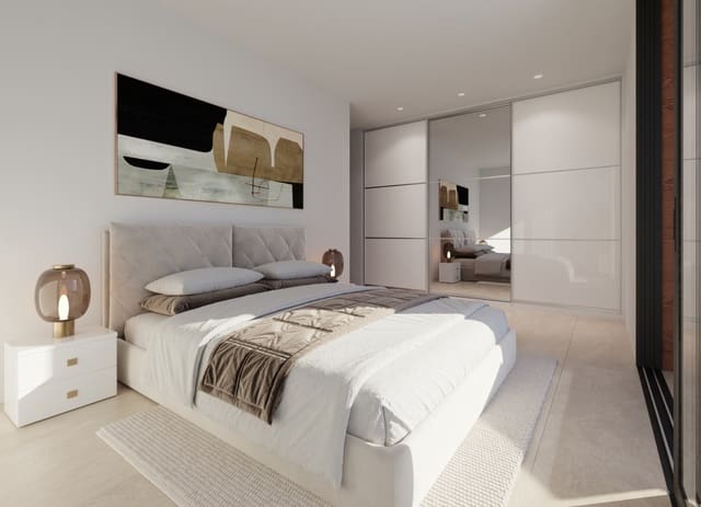 3 bedroom Villa for sale in Golf Bahía, Finestrat with pool - € 1,350,000 (Ref: 9127425)